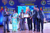 Nitte Institute of Communication bags National Award